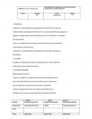 PROCEDIMIENTO NORMALIZADO DE OPERACIÓN DE ADQUISICION DE MEDICAMENTOS