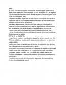 Aire. Capas de la atmósfera