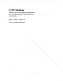 De la cantidad a la calidad en la representacion grafica de las cantidades.