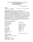 Conersatorio pruebas de labo