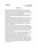 Personalidad disociativa