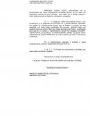 Copias certificadas.