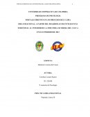 Proyecto Final Industria Licorera del Cauca