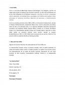 Metamorfosis de Franz Kafka.