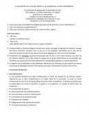 EL MAGISTERIO DE LA IGLESIA FRENTE A LOS DESAFÍOS DE LA POST-MODERNIDAD