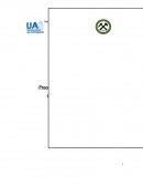 Procedimiento de constitución para concesión de exploración