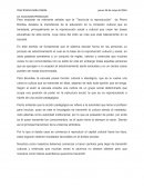 Teoria de la reproduccion.