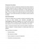 El problema como afectan las instalaciones constantes de las antenas celulares en la poblacióneting