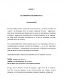 LA ADMINISTRACION ESTRATEGICA.