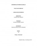 La ideología, una falsedad del conocimiento.