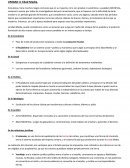 EDAD MEDIA. EL SISTEMA DE FUENTES EN LA ALTA EDAD MEDIA