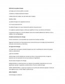 Definición de palabra liturgia: