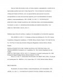 Que por medio del presente escrito, en forma conjunta o separadamente