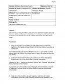 Usos y aplicaciones de la programación lineal y el modelo de redes.