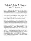 La doble revolucion
