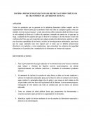 LISTERIA MONOCYTOGENES EN JUGOS DE FRUTAS COMO VEHÍCULOS DE TRANSMISIÓN DE LISTERIOSIS HUMANA