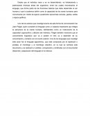 Reflexion lenguaje original