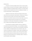 La Educación en el país atraviesa múltiples cambios en todos sus escenarios; políticos, económicos, cultural, social;