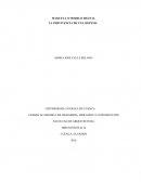 MAQUETA O MODELO DIGITAL LA PERVIVENCIA DE UNA SISTEMA