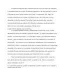 Funciones de recepcion