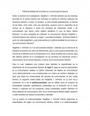 Polifuncionalidad de los textos en la comunicación literaria