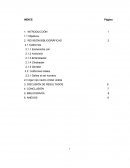 Recuento de Coliformes Totales.