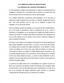 ENSAYO FILOSOFÍA DEL DERECHO