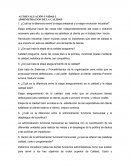 AUTOEVALUACIÓN UNIDAD 3 ADMINISTRACION DE LA CALIDAD