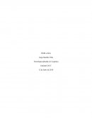 Tecnología aplicada a la Logística