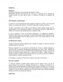 RUBÉOLA Definición