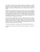 En el transcurso de los años Chile entiende que es importante, preocuparse por el cuidado, preservación y mantención de nuestro medio ambiente