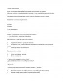 El rol del psicólogo organizacional esta centrado en la gestión de las personas.