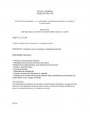 ESTRATEGIA NACIONAL 11+ 5 ACCIONES PARA SER MEJORES LECTORES Y ESCRITORES