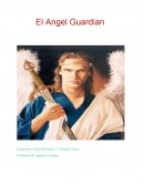 El Angel Guardian.