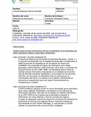 Proyecto de Sistema de Información Empresarial Mexicano