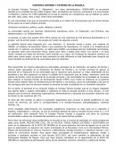 CONTEXTO INTERNO Y EXTERNO DE LA ESCUELA