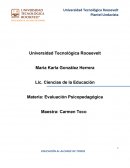 Un niño especial en mi aula