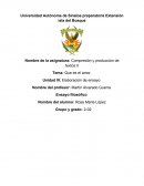 ¿Que es el amor?. Es una única pregunta pero las respuestas son tantas y ninguna a la vez.