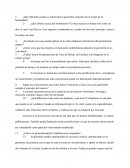 ¿Qué entiendes cuando se afirma que la geometría coincide con el origen de la humanidad?