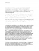 Cronicas de marte