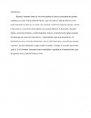 Evapotracion en la hidrologia superficial