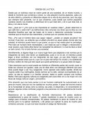 Origen de la ética.