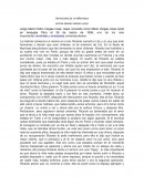 TRAVESURAS DE LA NIÑA MALA AUTOR: MARIO VARGAS LLOSA