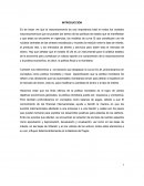 Es de hacer ver que la macroeconomía da una importancia total en todos los modelos