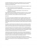 Politica fiscal en Chile