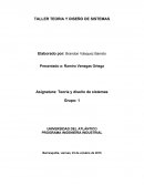 MAQUETA O MODELO DIGITAL LA PERVIVENCIA DE UNA SISTEMA