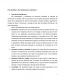 Plan de Medios: J&L Señalización y Arquitectos