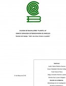 ORIGEN DE LA EMPRESA.