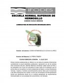La educación del adolescente en México