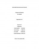 Comentarios de artículo de semanario Capital Financiero.